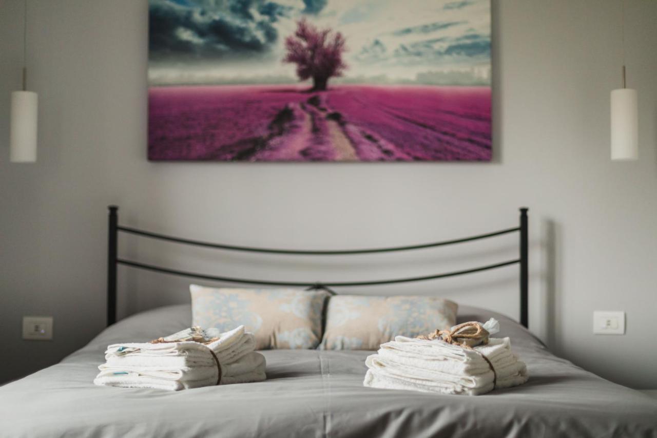 Agriturismo Ridaroca San Damiano d'Asti ภายนอก รูปภาพ